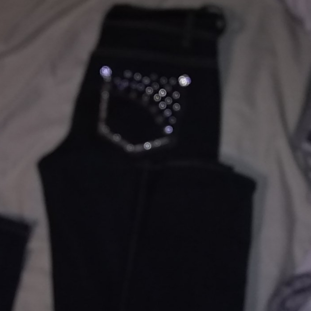 Costly Girl Jeans